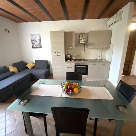 피사 A Casa Mia 아파트 외부 사진