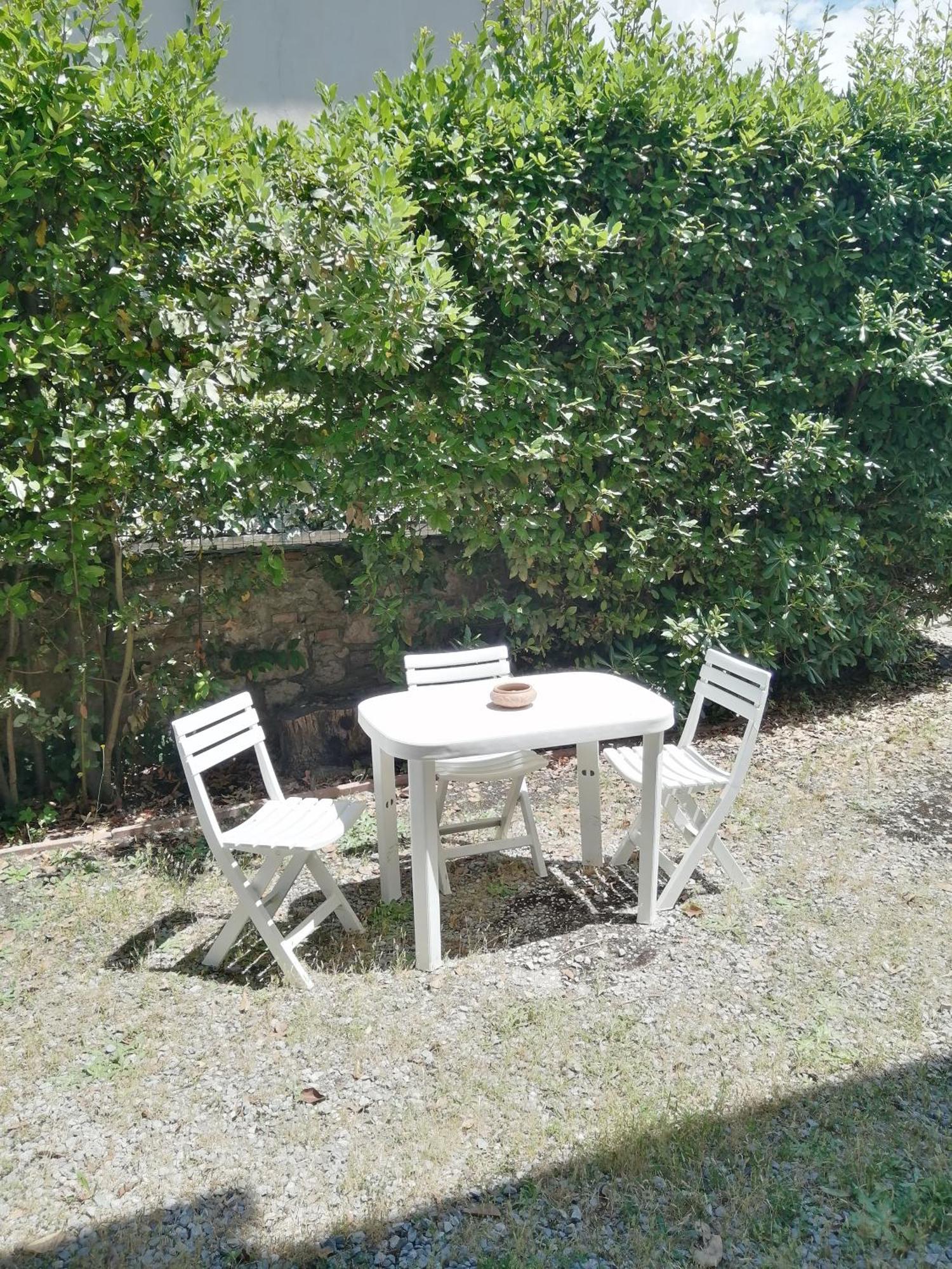 피사 A Casa Mia 아파트 외부 사진