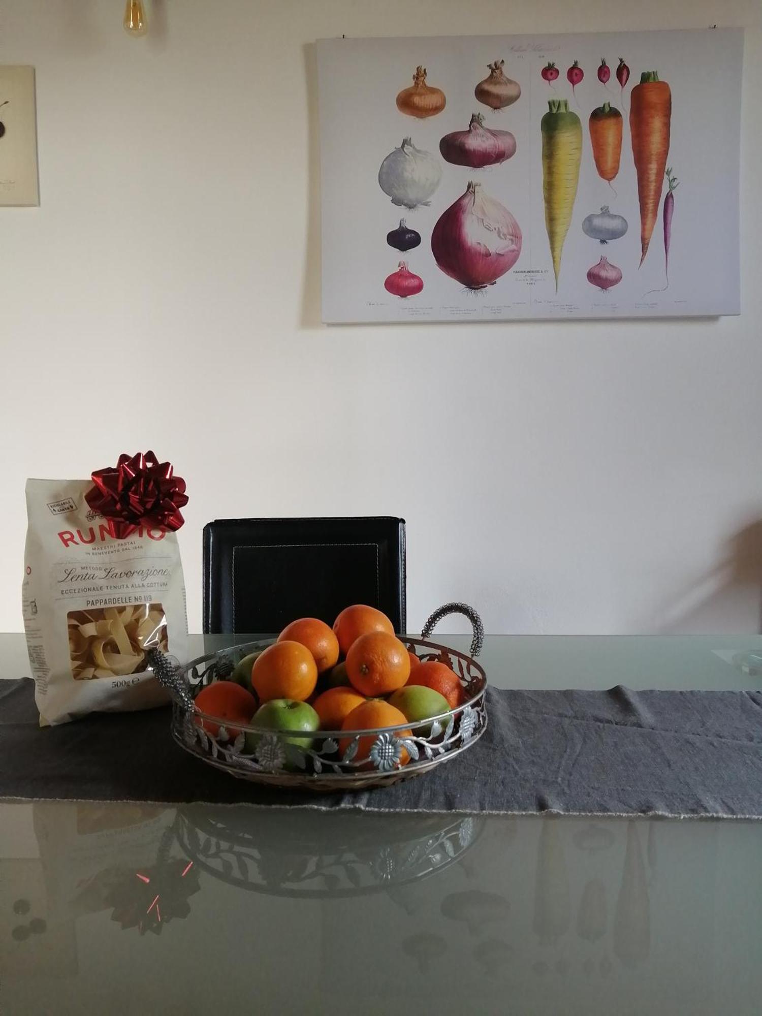 피사 A Casa Mia 아파트 외부 사진