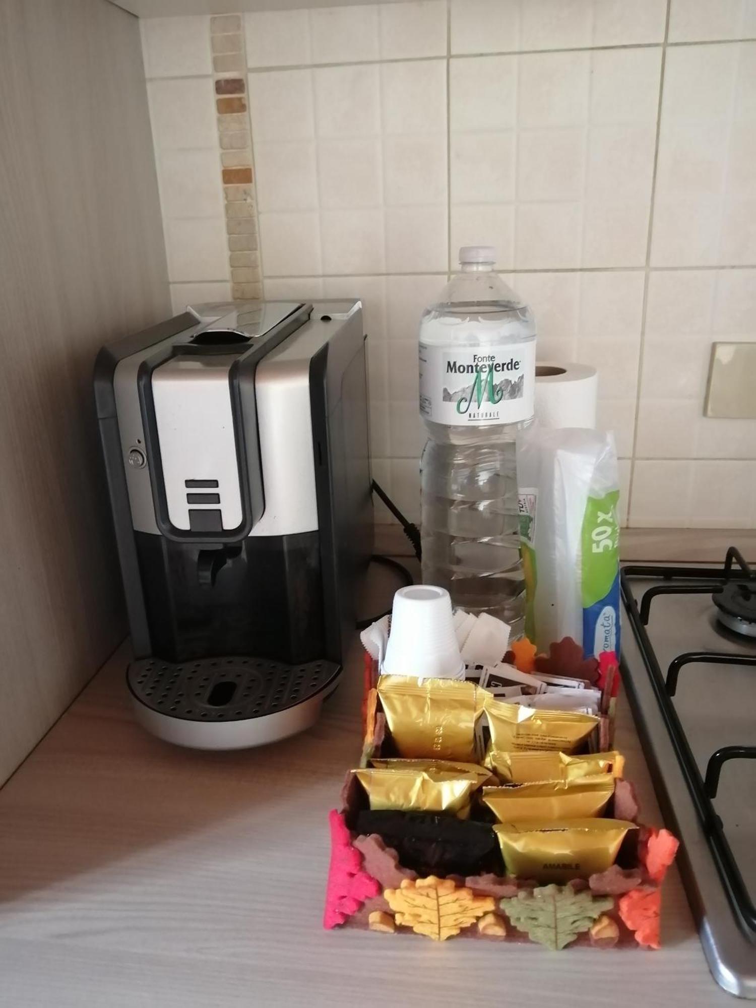 피사 A Casa Mia 아파트 외부 사진
